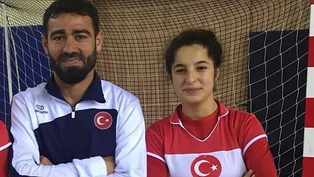 Milli Hokeyci Muğla'ya Transfer Oldu