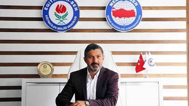 Milli şairin vefatının 85'inci yılı