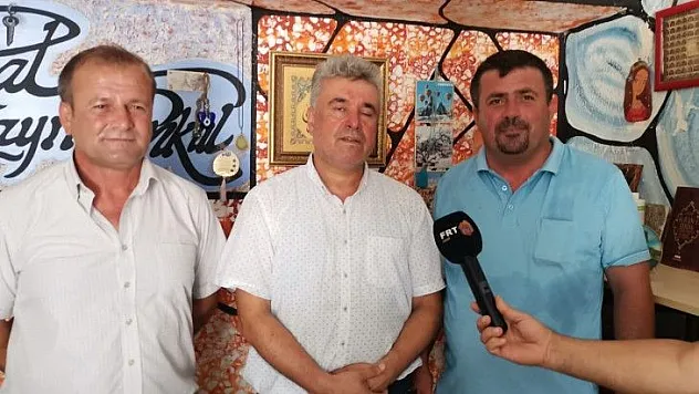 Milliyetçi Cumhuriyet Partisi Fethiye İlçe Başkanı Atandı