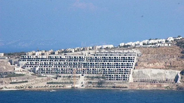 Milyon dolarlık yıkımlar devam ediyor