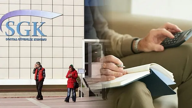 Milyonları İlgilendiren Emeklilik Detayı: Sigorta Giriş Tarihi Her Şeyi Değiştiriyor