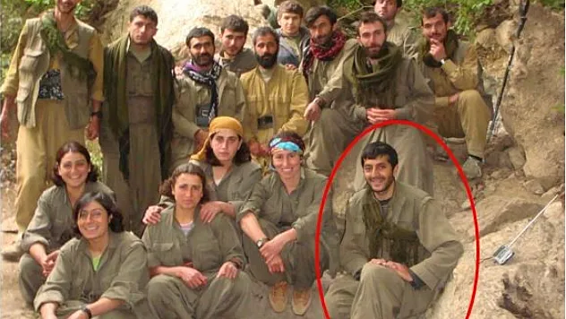 MİT'ten nokta operasyon