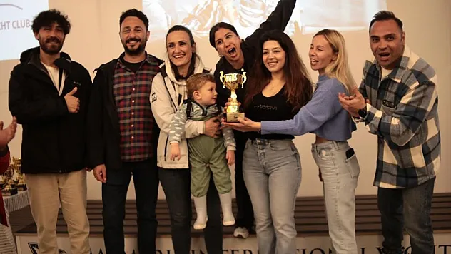 MIYC Kış trofesinin 6. ayağı sona erdi