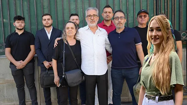 Miyom ameliyatında ölüm davasında dosya ağır ceza mahkemesine gönderildi
