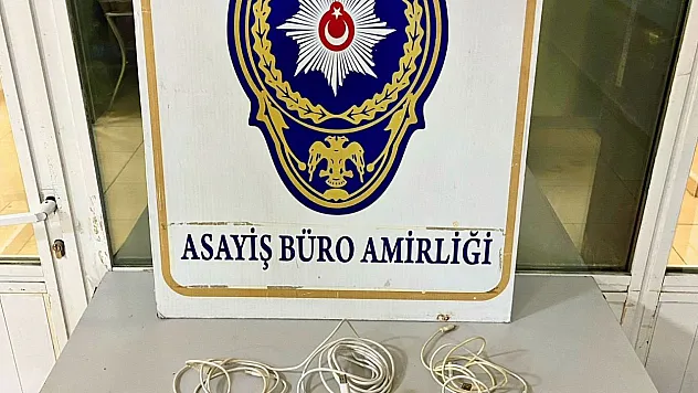 Mobil bankacılık uygulamasını kullanarak 180 bin TL dolandırdılar