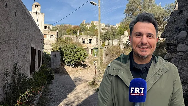 Modern Seyyah Fethiye'de noktayı koydu: 'Asıl keşif insan'