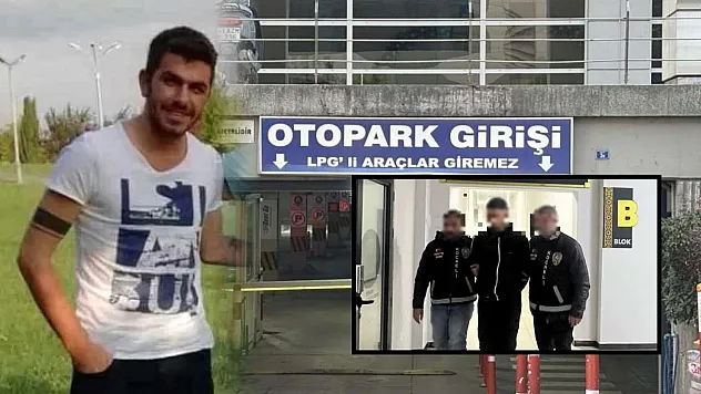 Motokurye arkadaşını öldüren sanığa 11 yıl 3 ay hapis