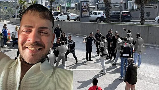 Motokurye Batuhan Karabulut'un Ölümüne Neden Olan Sürücü Tahliye Edildi