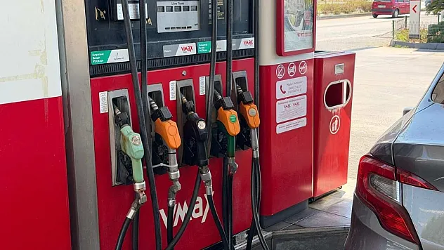 Motorine 4,10 TL indirim: Fethiye'de fiyat 100 TL'nin altına düştü