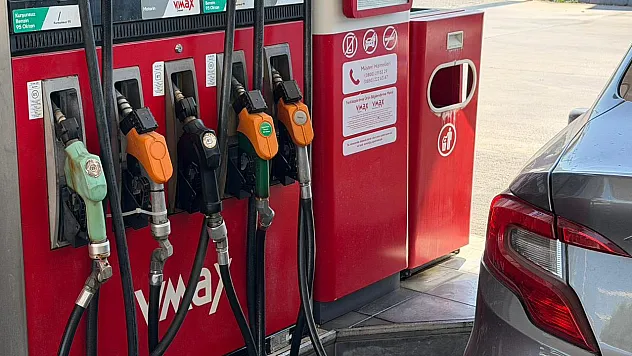 Motorine 8,24 TL zam bekleniyor! Fethiye'de motorin 90 TL'yi aşacak