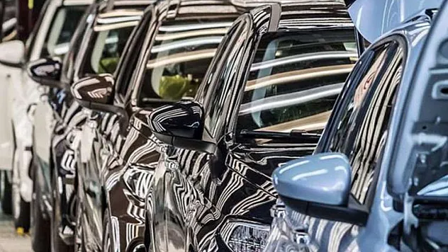 Motorlu Taşıtlar Vergisi (MTV) iki katına çıkarıldı