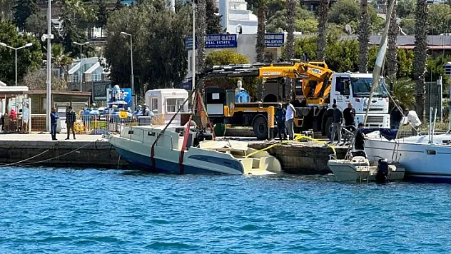 MOTORYAT FIRTINADA BATTI