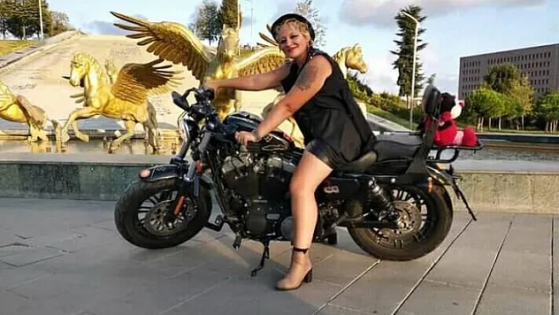 Motosiklet Sürücüleri seçim programında