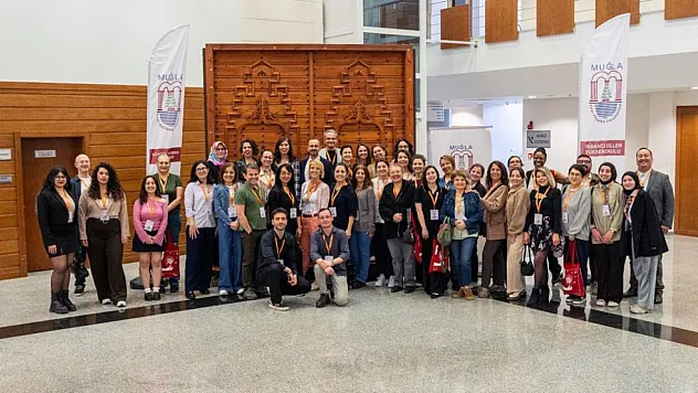 MSKÜ'den Eğitimde Güçlü Hamle! Öğretmenler İçin Uluslararası Destekli Seminer