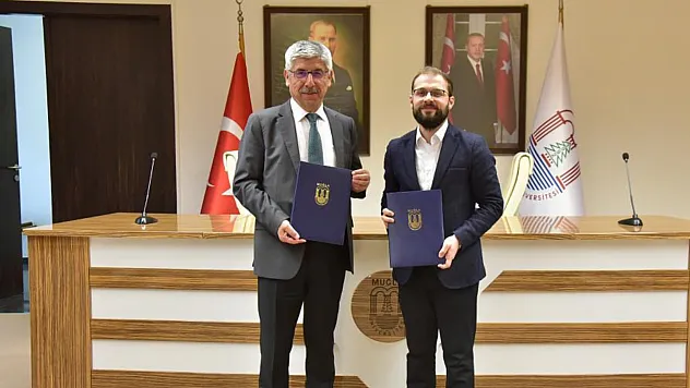 MSKÜ ile TÜGVA İhtisas Akademi için güçlerini birleştirdi