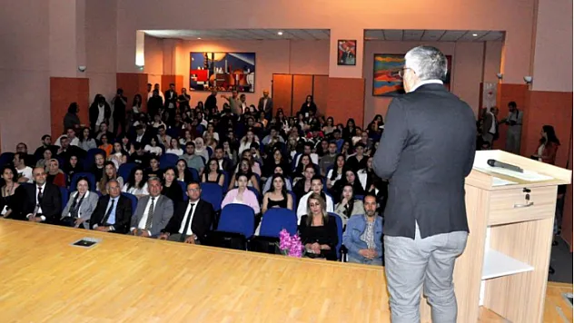 MSKÜ Kariyer Günleri programı başladı