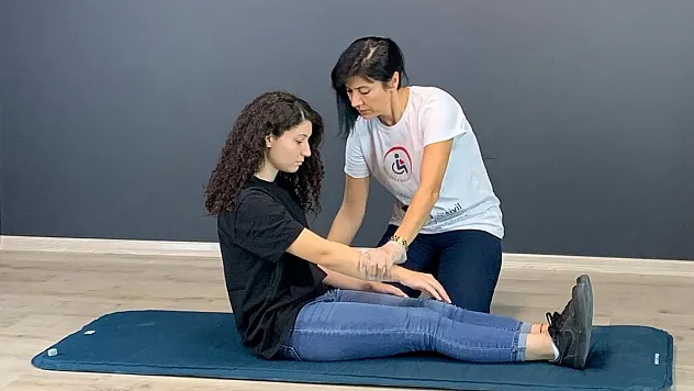 MSKÜ'lü Araştırmacıya EPALE Ödülü