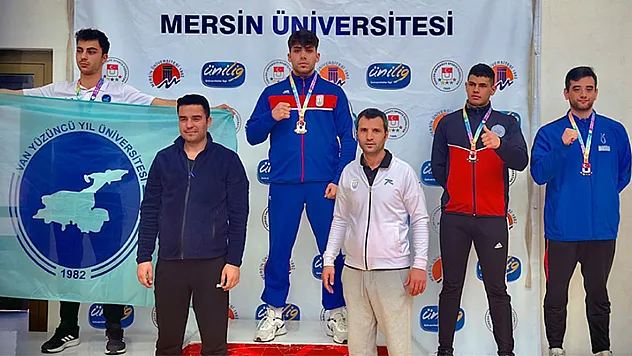 MSKÜ Muay Thai Takımından 18 Madalya