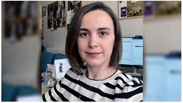 MSKÜ ÖĞRETİM ÜYESİ AKDOĞAN'A HARVARD'DA FULBRİHT BURSU