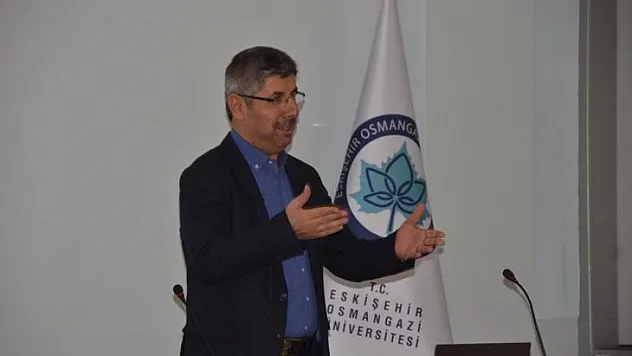 MSKÜ REKTÖRLÜĞÜNE PROF. DR. TURHAN KAÇAR ATANDI