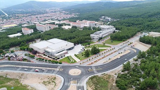 MSKÜ, TÜBİTAK ARDEB performansında Türkiye'nin en iyi ilk 50 üniversitesi arasında