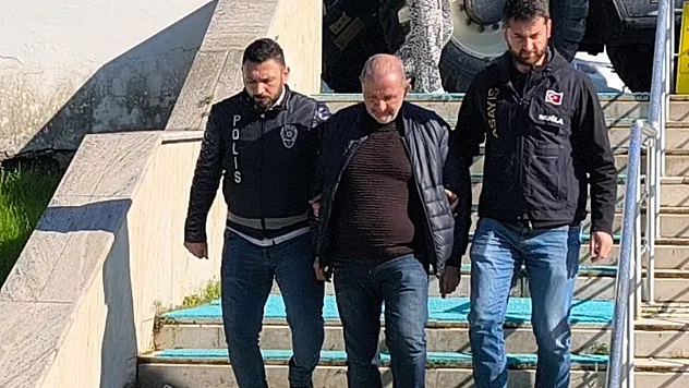 MUBRAŞ Yönetim Kurulu Başkanı Levent Arkan tutuklandı