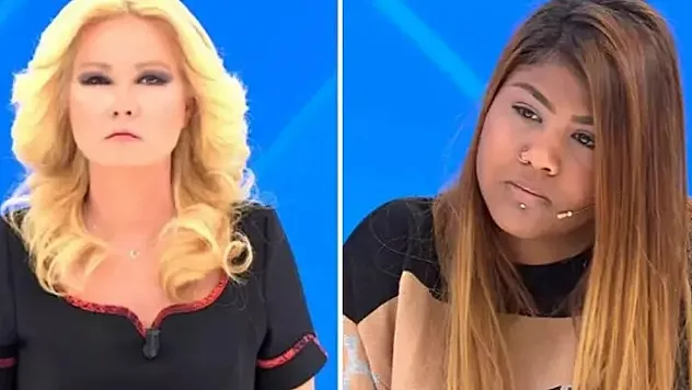Müge Anlı ve tüm Türkiye şoke oldu: Sevgilim annemle kaçtı