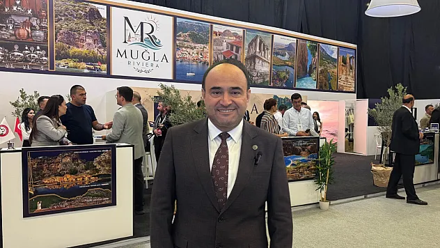 Muğla alternatif turizm çeşitliliğiyle ziyaretçilerine farklı deneyimler sunuyor