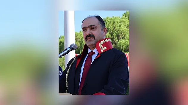 Muğla Başsavcısı Kayaközü: 'Adalet Sadece Suçlunun Cezalandırılması Değil, Masumun Korunmasıdır'
