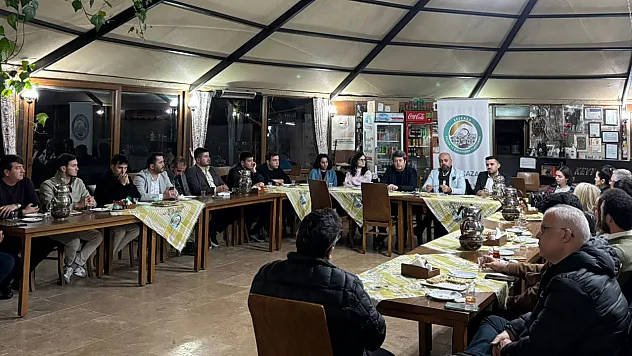 Muğla Beşkaza Platformu Buluşmas'ında gençlik vurgusu: 'Gelecek Geldi'