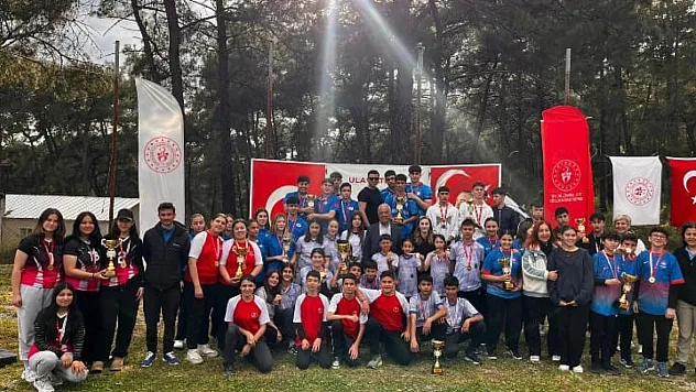 Muğla Bocce İl Şampiyonasında Ula Zirvede, Hedef Ege Şampiyonluğu