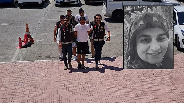 Muğla Bodrum'da eski eşini öldüren sanığa ağırlaştırılmış müebbet hapis cezası