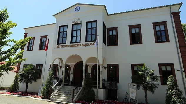 Muğla Büyükşehir Belediyesi barınma talebine ilişkin açıklama yaptı