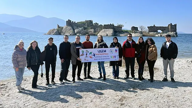 Muğla Büyükşehir Belediyesi'nden kültürel miras projesi