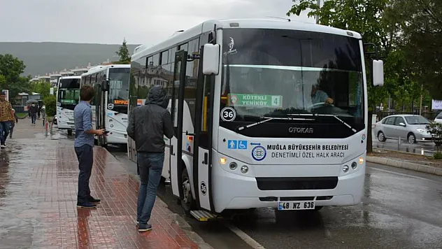 Muğla Büyükşehir Belediyesi'nden Ocak ayında 27 Milyon 800 Bin TL sosyal destek