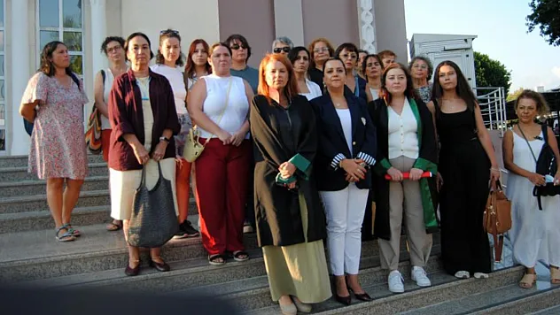 Muğla Büyükşehir'den kadın davalarına müdahillik talebi