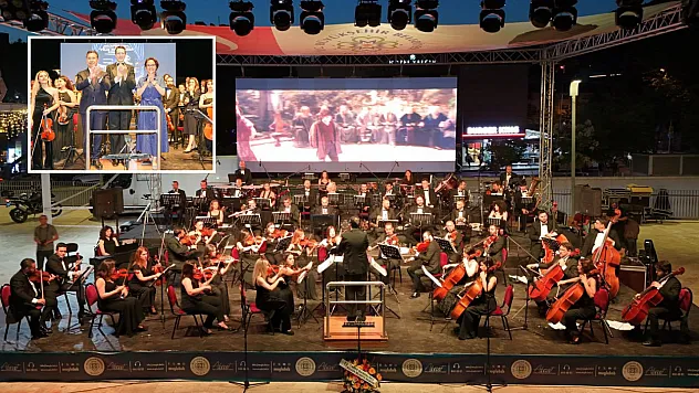 Muğla Büyükşehir'den Sanatseverlere Çifte Konser