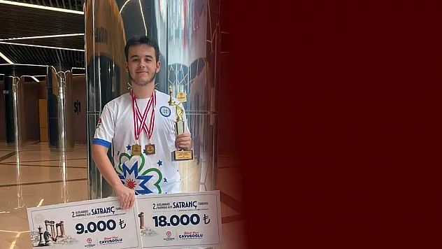 Muğla Büyükşehir sporcuları satrançta başarılarını sürdürüyor