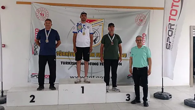Muğla Büyükşehir Sporcularından Çifte Başarı