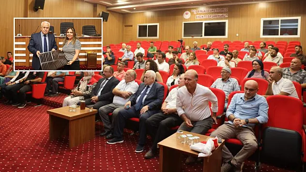 Muğla çam balına dijital takip sistemi
