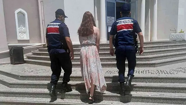 Muğla'da 'Huzur ve güven' uygulamasında 12 tutuklama