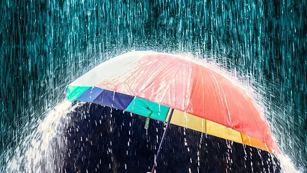 Muğla'da 12 Ekim hava durumu: İlçelerde kuvvetli sağanak bekleniyor