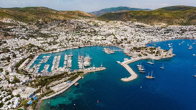 Muğla'da 13 İlçenin Hava Durumu Belli Oldu: En Soğuk ve En Sıcak İlçe Hangisi?