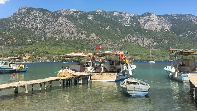 Muğla'da 15 Ağustos 2026 hava durumu: Sıcaklık 38 dereceye kadar çıkacak