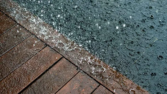 Muğla'da 16 Eylül hava durumu: 7 ilçede gök gürültülü sağanak bekleniyor