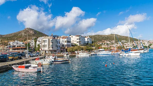Muğla'da 19 Ağustos 2026 hava durumu: Sıcaklık 36 dereceye kadar çıkacak