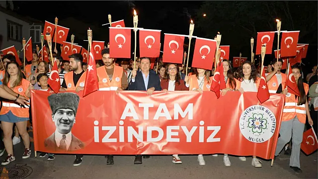 Muğla'da 19 Mayıs Coşkusu Büyükşehir Etkinlikleriyle Yaşanacak
