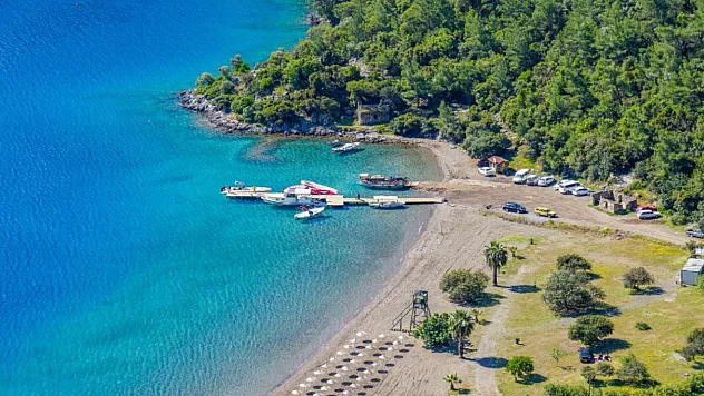 Muğla'da 20 Mayıs Hava Durumu: İlçe İlçe Son Tahminler