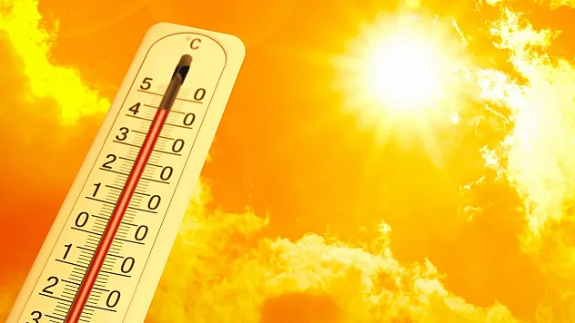Muğla'da 21 Ağustos 2026 hava durumu: Sıcaklıklar yükseliyor