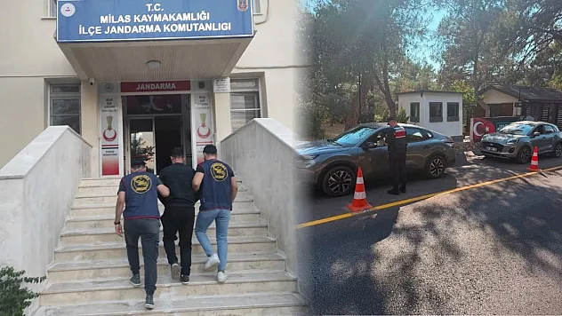 Muğla'da 22 bin 730 şahıs sorgulandı
